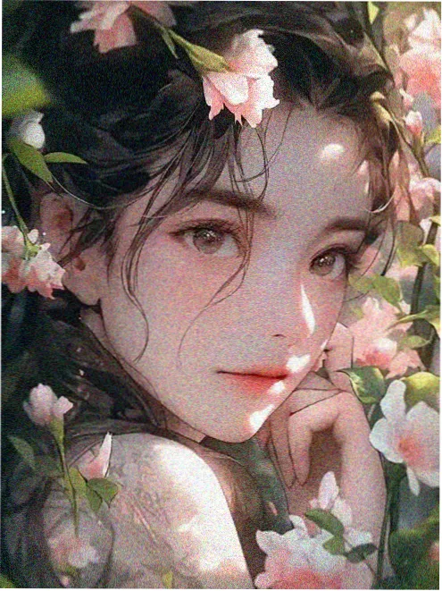 港片黄金年代频道画面